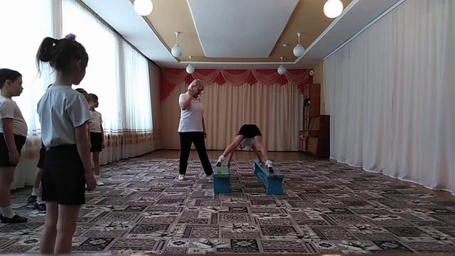 Неделя презентации педагогического мастерства в ДОУ смотреть онлайн