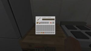 КАК СДЕЛАТЬ БУРГЕР В МАЙНКРАФТЕ?!