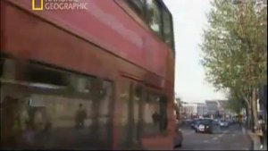 Суперсооружения. Тоннель под Ла Маншем.