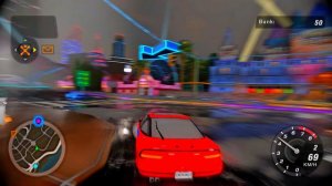 NFS Underground 2 RTX Remix !