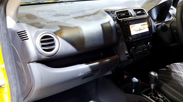 Mitsubishi Mirage 1.2 GLS LTD 2020 ราคา 619,000 บาท смотреть онлайн