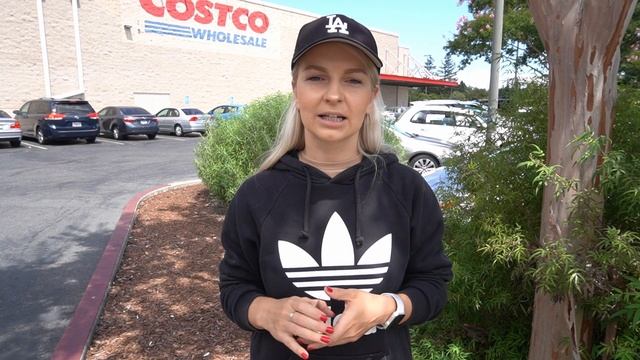 МОЯ ПРОДУКТОВАЯ КОРЗИНА В США:СКОЛЬКО СТОИТ? смотреть онлайн