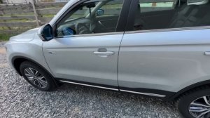 Geely Atlas Pro 2023 Спустя 3 месяца владения! Ответ Geely на нашу претензию.