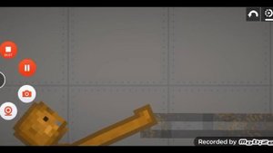 Игра в кальмара в melon playground