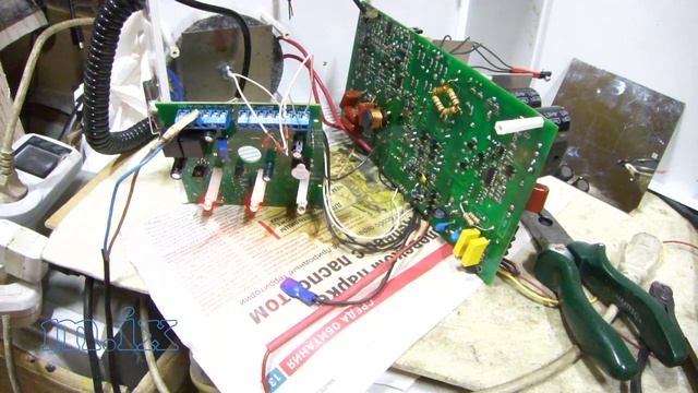 Оповещатель пожарный Соната-к-120 м Ремонт радиоаппаратуры