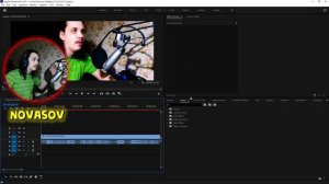 НОВАСОВ - КАК СДЕЛАТЬ ВИДЕО 21_9 В ADOBE PREMIERE PRO _ 12_5 _ 4_3_2022