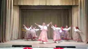 Завалинка