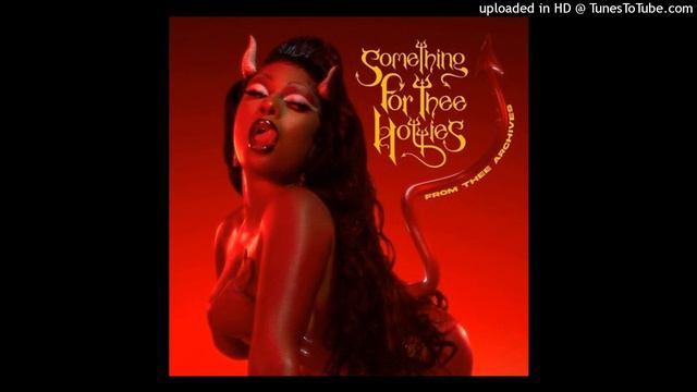 [CLEAN] Kitty Kat - Megan Thee Stallion