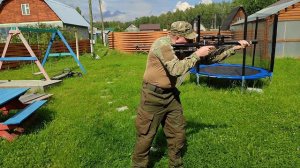 Леший 2 модератор Штиль