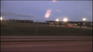 Сева Покатушкин — В ЧУЖИЕ КРАЯ (Выезд. Воронеж)