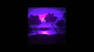 Mr Lambo - Mango ( slowed & reverb )