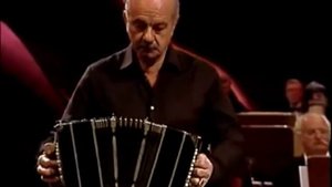Piazzolla: Adios Nonino