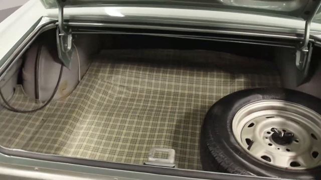 1964 Ford Falcon Futura for sale | 5827 ATL смотреть онлайн