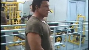 Кашпировский Спорт Одесса, 2006 Ему 67