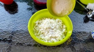 Творожный Чизкейк без выпечки ??