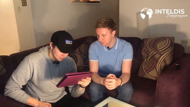 Шотландцы говорят русские фразы из фильмов смотреть онлайн