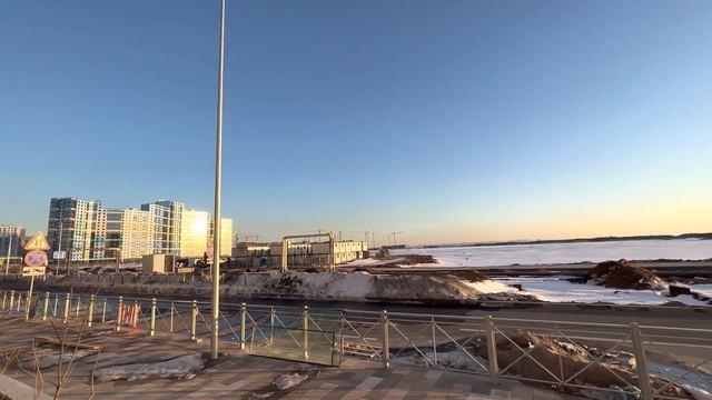 Обзор ЖК Golden City от Глоракс
