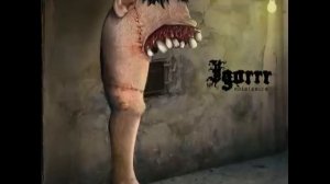 Igorrr - Brutal Swing