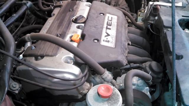 A/C Compressor almost stalling engine feels like running rough sometime смотреть онлайн