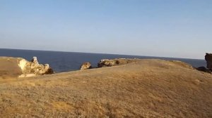 Побережье 1000 бухт