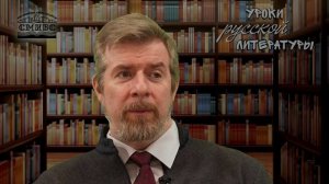 Николай Лесков ''Старый гений''