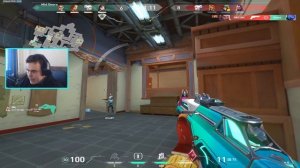 ЛУЧШЕЕ РАЗРЕШЕНИЕ ДЛЯ ВАЛОРАНТ 1440:1080 ? КАК ИГРАЕТСЯ НА 1440-1080 В VALORANT