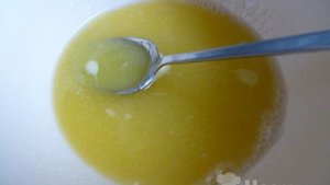 Творожная запеканка с яблоками в мультиварке