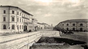 Старая Казань. Исторические Достопримечательности Казани. История Казани.