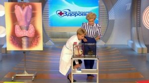 Ловушки для женщин. Хроническая усталость. Здоровье. Фрагмент выпуска от 23.11.2014