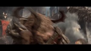 WarVoid - "Битва за Азерот" (Рэп)