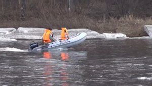 Лодка ,,Касатка - KS 335 ,, и лодочный мотор ,,MERCURY 15 SEA PRO,, .