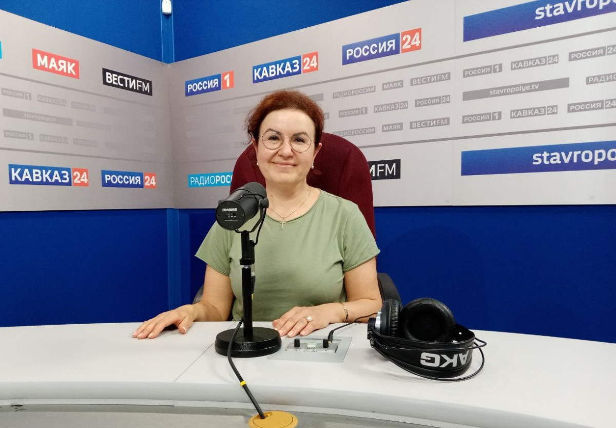 Говорим сегодня: фонд «Защитники Отечества»