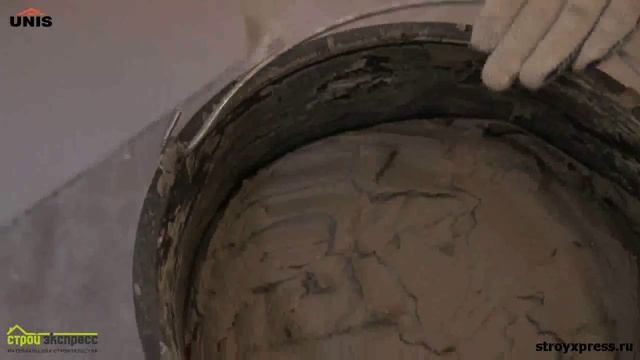 ЮНИС Униблок. Кладочный клей для стеновых материалов. смотреть онлайн