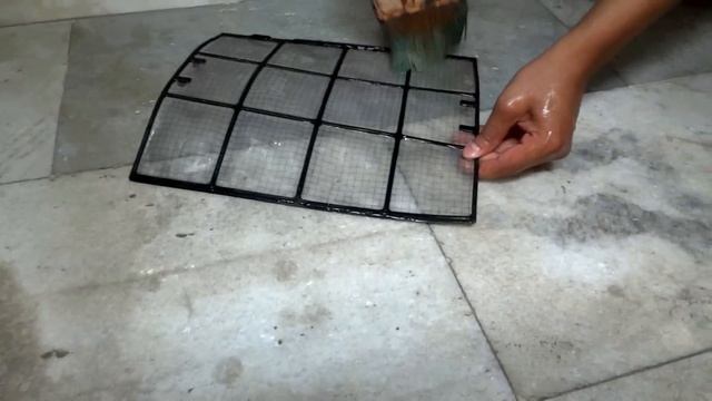 How to Clean Indoor Unit of Split AC смотреть онлайн