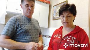 Погода не радует//Покупки//Проведаем дачу//НАТАЛИЯ БОС