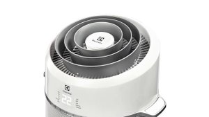Мобильный кондиционер Electrolux EACM-10 FP/N6
