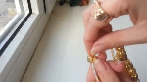 как открыть браслет Pandora