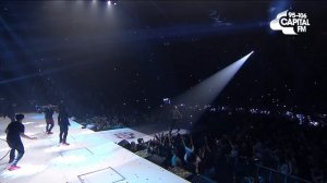 Justin Bieber - 'Sorry' (Jingle Bell Ball 2015)