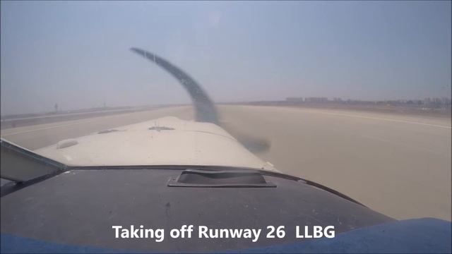 Practicing Touch ang Go in Ben-Gurion Airport LLBG смотреть онлайн