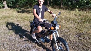 Снял глушитель с Дельты . Есть ли разница ??