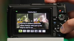 OM System TG-7 - Adventure Ready!