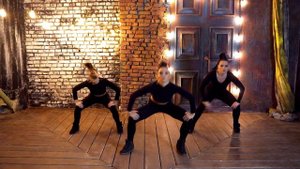 Дансхолл (Dancehall) танцы для взрослых в Челябинске - Школа танцев и фитнеса "В ритме ЧЕ"