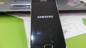 Samsung SM A510F Galaxy A5  ПРОШИВКА