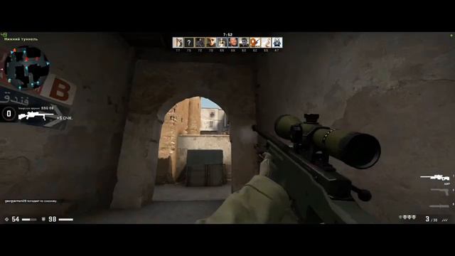 Чтоооо?! Как это возможно. Надеюсь VACа не будет смотреть онлайн