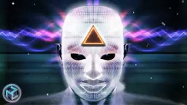 BE AWARE ⌬̀ Pyramid Dimension ⌬̀ INTENSE LUCID DREAMING MUSIC - Theta Brainwave Sound Journeys смотреть онлайн