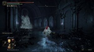 ELDEN RING: КАК ПОПАСТЬ В ВЕРШИНЫ ВЕЛИКОГО ВОДОПАДА. СКРЫТАЯ ЛОКАЦИЯ.