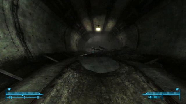 Fallout Weapon Lore - Powerfist