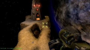 Unreal Tournament 2004 - CTF (Redeemer Only)