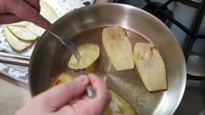 Рулетики из баклажанов с сыром  и орехами. Супер Закуска!!!