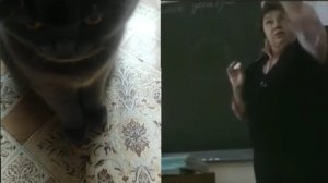 Рассказ очевидца о встрече с НЛО.